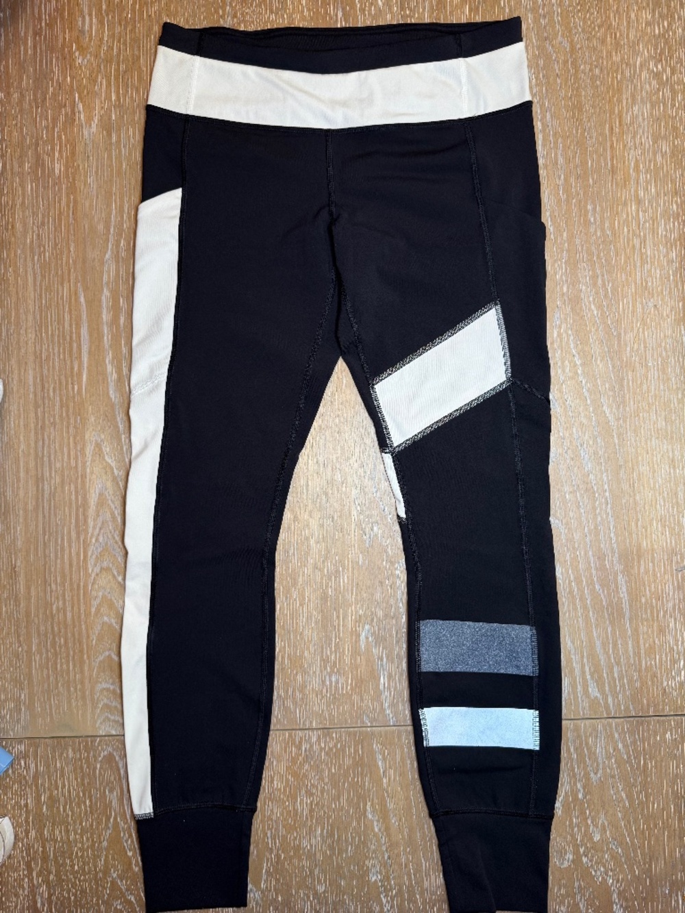 Lululemon Speed Tight II *Full-On Luxtreme 4